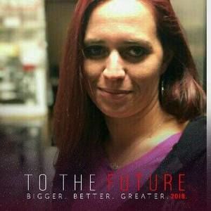 Meet your Posher, Crystal